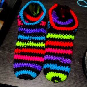 Slippers
